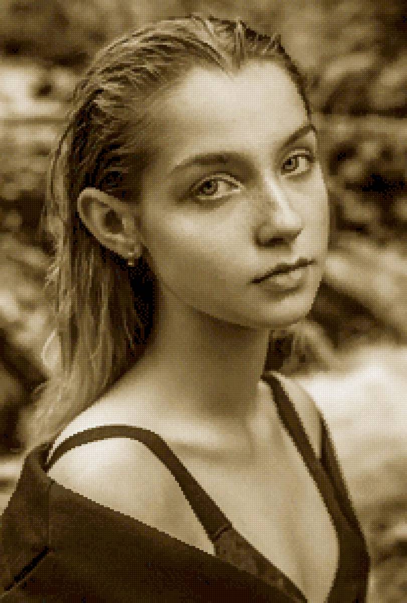 Златка - внученька - предпросмотр