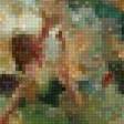 Предпросмотр схемы вышивки «Осенние листья. Павел Еськов» (№2720402)