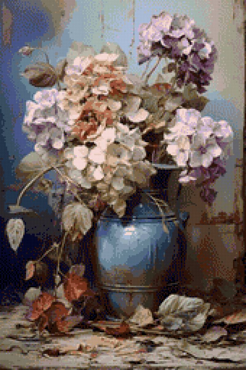 Hortenzije - предпросмотр