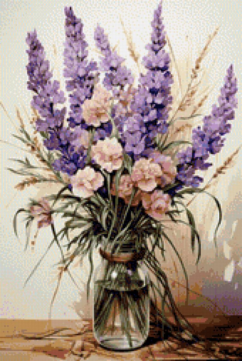 Prolecni buket - предпросмотр