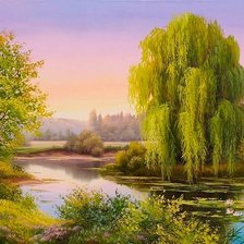 Схема вышивки «№2720708»