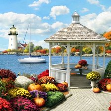 Схема вышивки «№2720896»