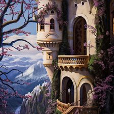 Схема вышивки «№2720913»