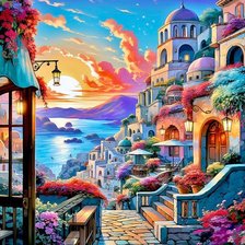 Схема вышивки «№2721331»