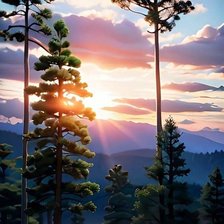 Схема вышивки «№2721456»