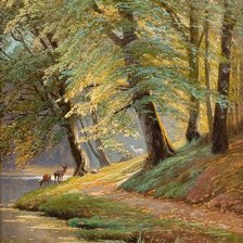 Схема вышивки «№2721554»