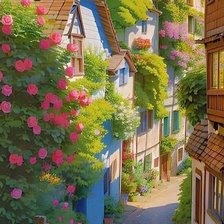 Схема вышивки «№2721765»