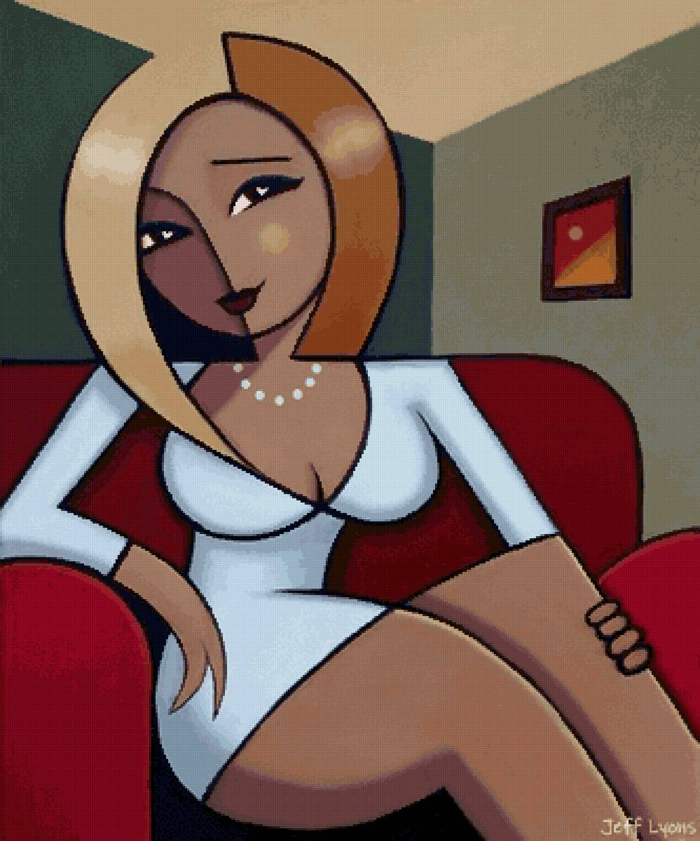 Палома. - предпросмотр