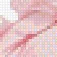 Предпросмотр схемы вышивки «Розовый дракон» (№2721907)