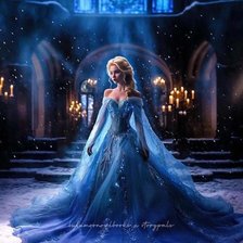 Схема вышивки «№2722026»