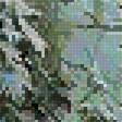 Предпросмотр схемы вышивки «лес» (№2722044)