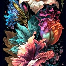 Схема вышивки «№2722382»