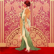 Оригинал схемы вышивки «№2722441»