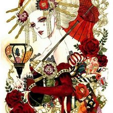 Схема вышивки «№2722445»