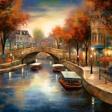 Схема вышивки «№2722810»