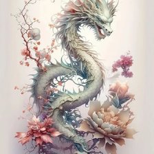 Схема вышивки «№2722833»