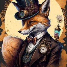 Схема вышивки «№2722854»