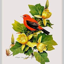 Схема вышивки «№2722967»