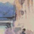 Предпросмотр схемы вышивки «Набережная» (№2723571)