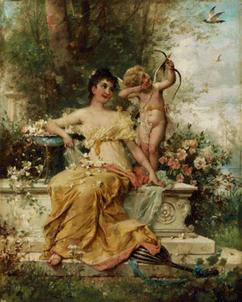 №2723653 - картина - предпросмотр