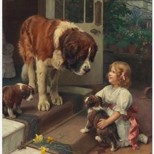 Схема вышивки «№2723676»