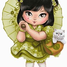 Схема вышивки «№2723773»