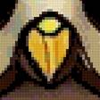 Предпросмотр схемы вышивки «Сова 5» (№2724134)