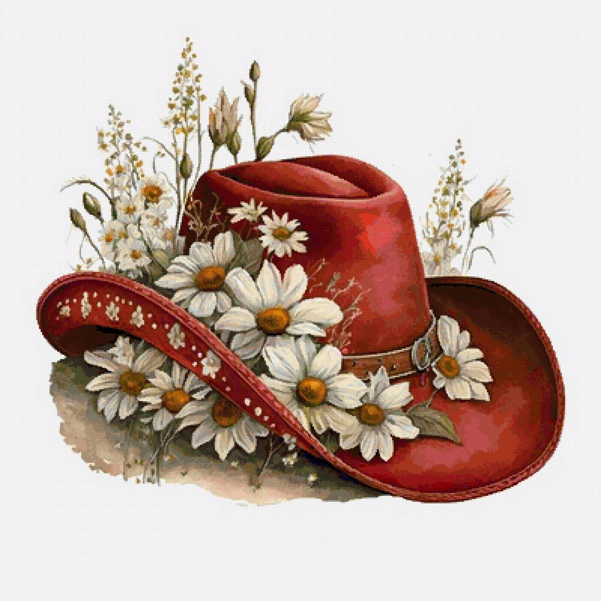 Шляпа - предпросмотр