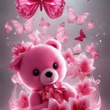 Схема вышивки «№2724195»