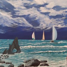 Схема вышивки «№2724248»