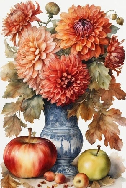 Jesen - оригинал