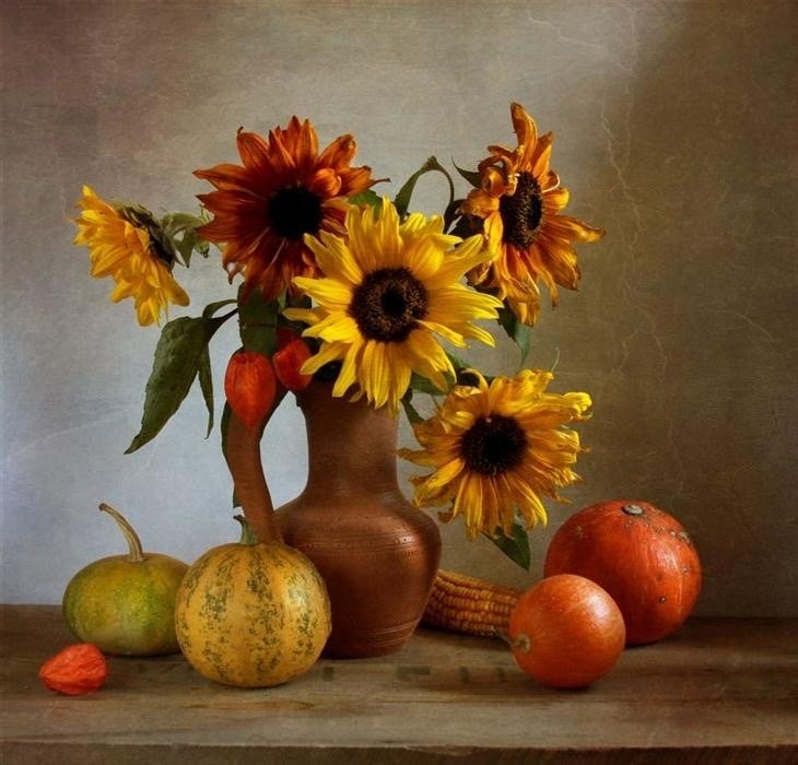 Darovi jeseni - оригинал