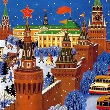 Схема вышивки «№2724395»