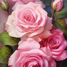 Схема вышивки «5647»