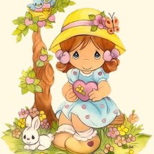 Схема вышивки «№2724659»