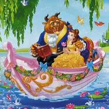 Схема вышивки «№2724911»