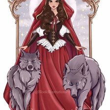 Схема вышивки «№2725064»