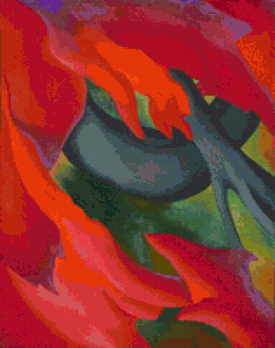 Игра цвета - предпросмотр