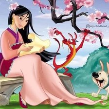 Схема вышивки «№2725399»