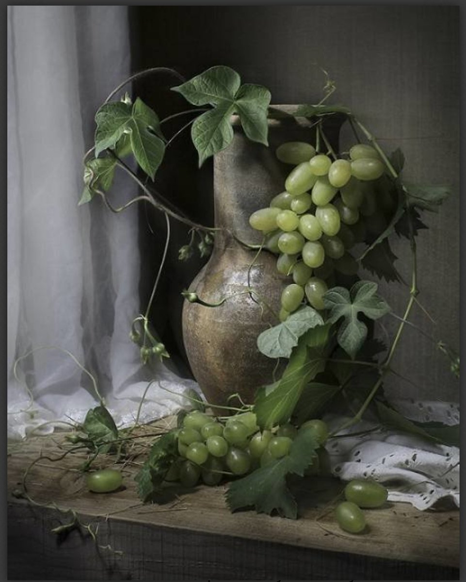 Виноград - виноград - оригинал