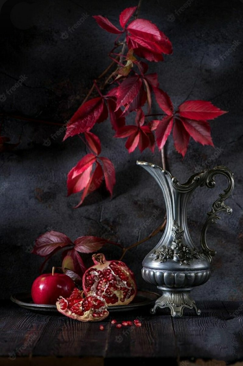 Гранат - гранат - оригинал