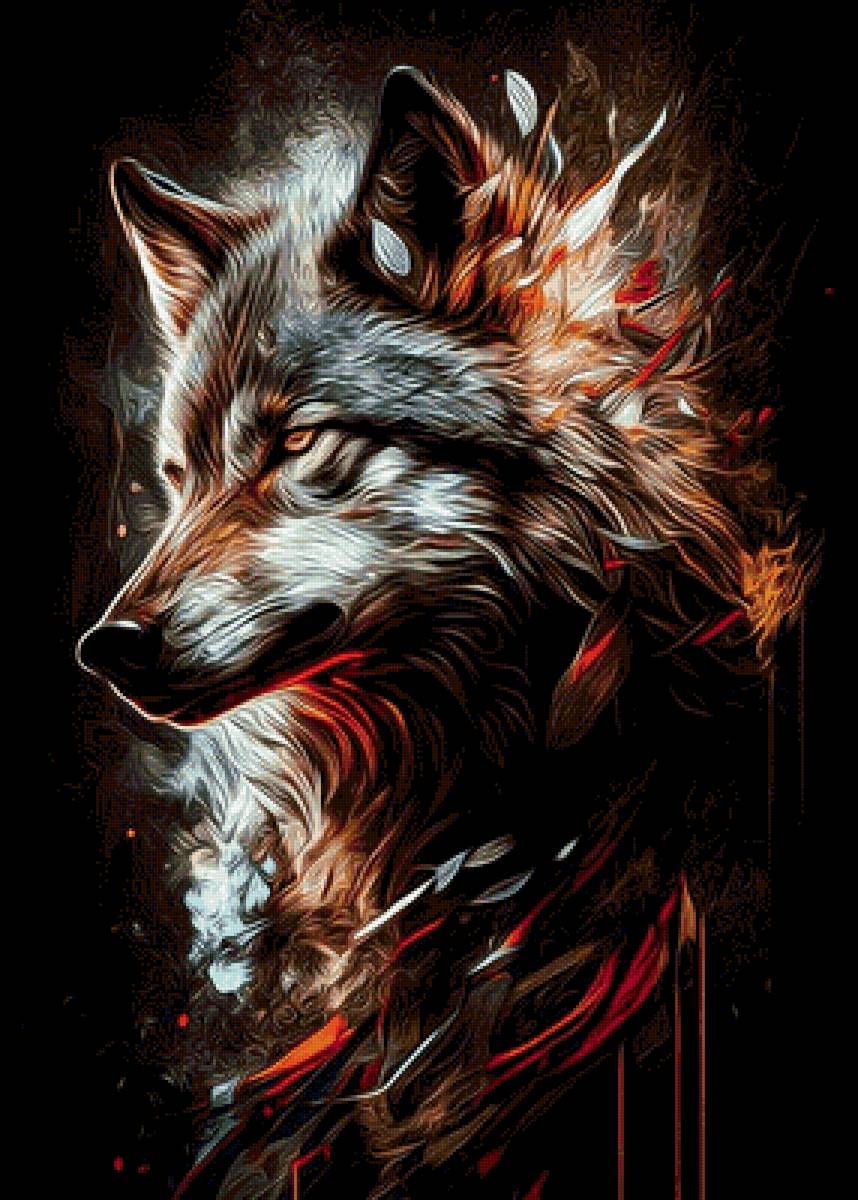 Каприз художника - предпросмотр