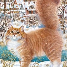 Схема вышивки «№2725477»