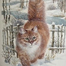 Схема вышивки «№2725484»