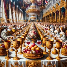 Схема вышивки «№2725673»