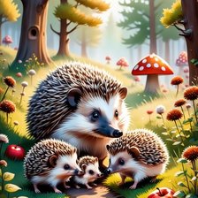 Схема вышивки «№2725734»