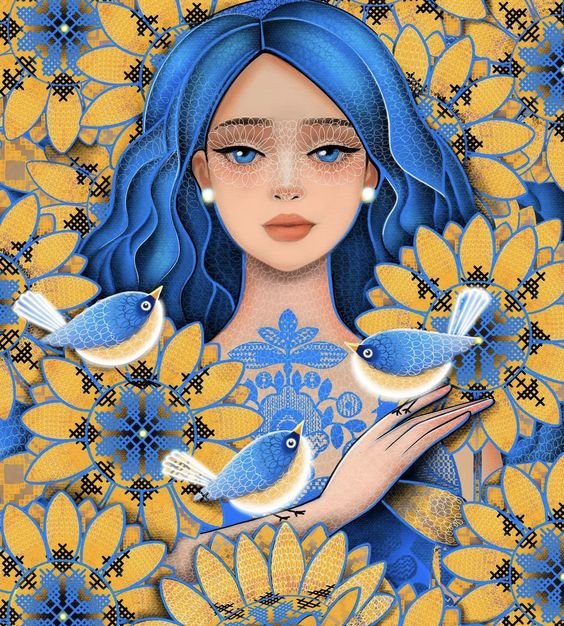 панно - панно - оригинал