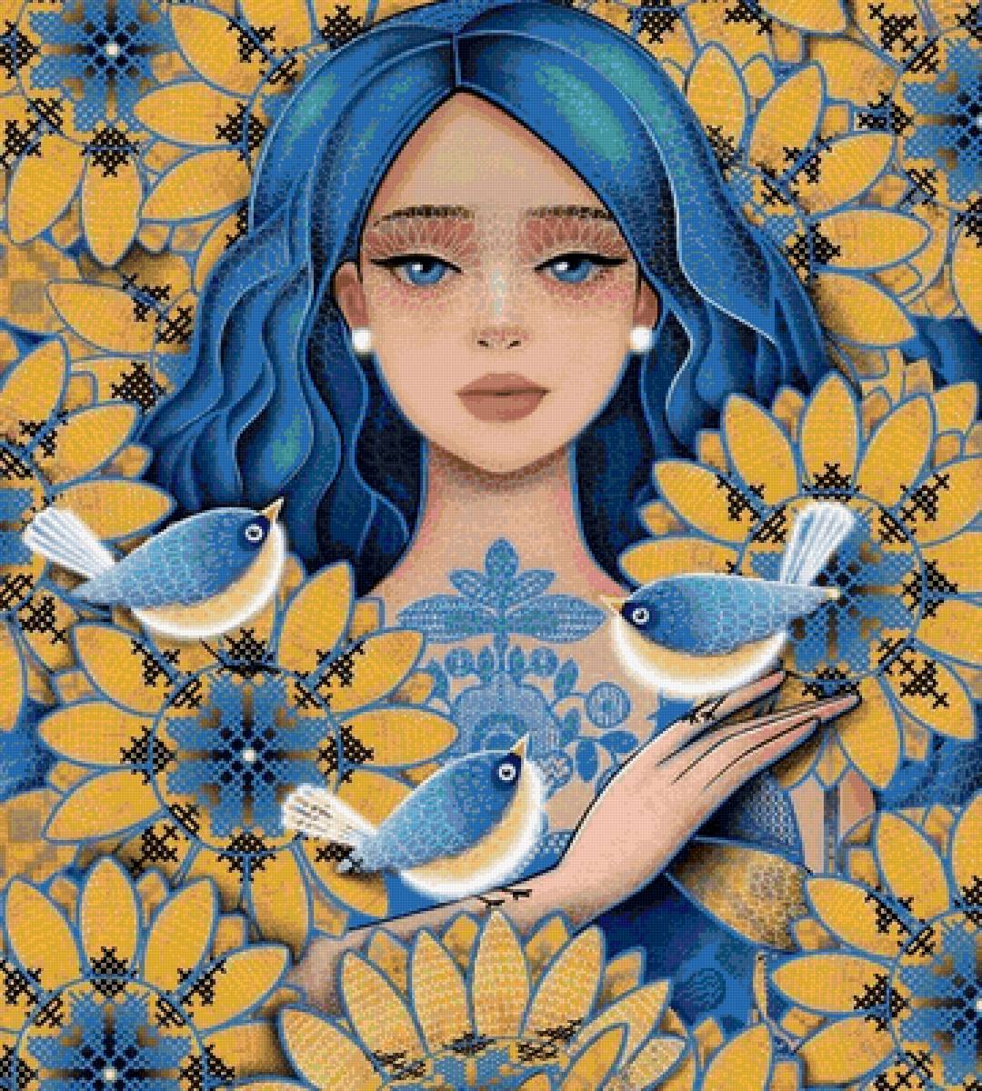 панно - панно - предпросмотр