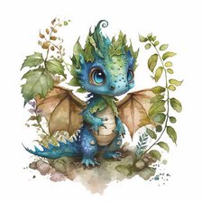 Схема вышивки «№2726571»