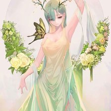 Схема вышивки «№2726672»